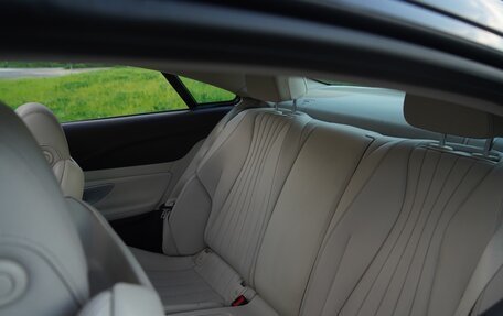 Mercedes-Benz E-Класс, 2017 год, 3 499 000 рублей, 14 фотография