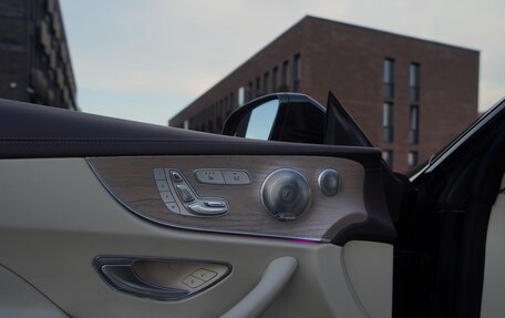 Mercedes-Benz E-Класс, 2017 год, 3 499 000 рублей, 12 фотография