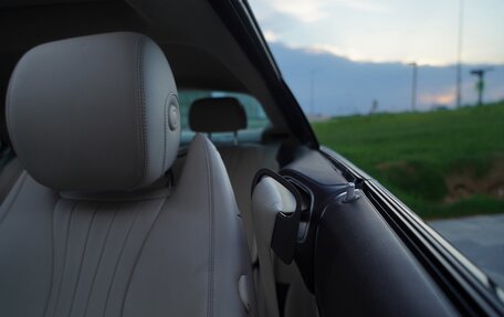 Mercedes-Benz E-Класс, 2017 год, 3 499 000 рублей, 18 фотография