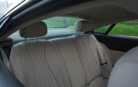 Mercedes-Benz E-Класс, 2017 год, 3 499 000 рублей, 20 фотография