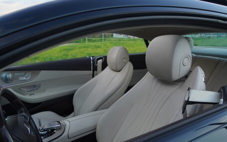 Mercedes-Benz E-Класс, 2017 год, 3 499 000 рублей, 17 фотография
