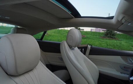 Mercedes-Benz E-Класс, 2017 год, 3 499 000 рублей, 19 фотография