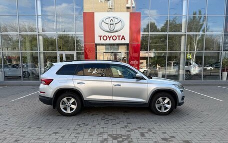 Skoda Kodiaq I, 2020 год, 2 050 000 рублей, 4 фотография