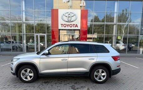 Skoda Kodiaq I, 2020 год, 2 050 000 рублей, 8 фотография
