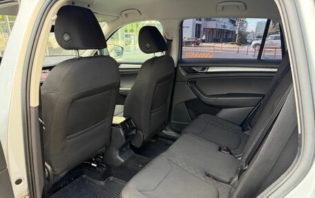 Skoda Kodiaq I, 2020 год, 2 050 000 рублей, 13 фотография