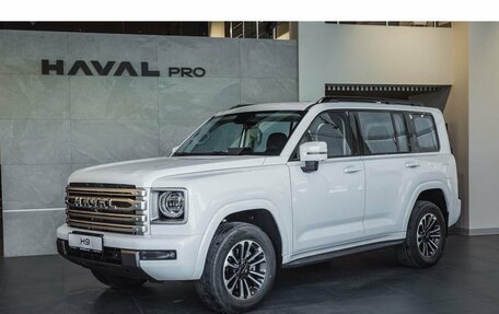 Haval H9, 2026 год, 4 799 000 рублей, 2 фотография