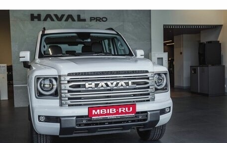 Haval H9, 2026 год, 4 799 000 рублей, 3 фотография