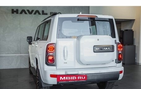 Haval H9, 2026 год, 4 799 000 рублей, 4 фотография
