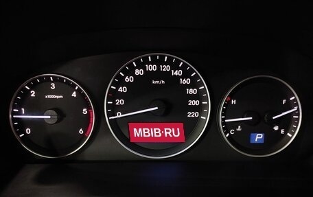 Hyundai Grand Starex Grand Starex I рестайлинг 2, 2018 год, 3 670 000 рублей, 13 фотография