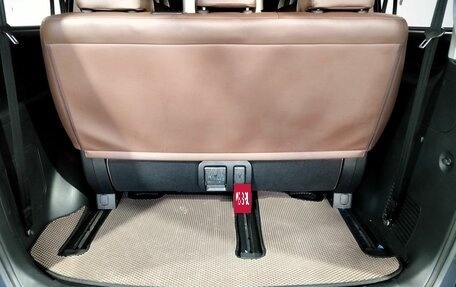 Hyundai Grand Starex Grand Starex I рестайлинг 2, 2018 год, 3 670 000 рублей, 12 фотография