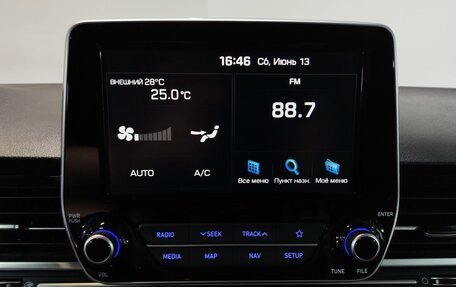 Hyundai Grand Starex Grand Starex I рестайлинг 2, 2018 год, 3 670 000 рублей, 16 фотография