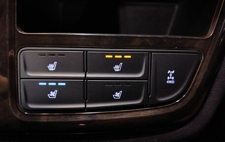 Hyundai Grand Starex Grand Starex I рестайлинг 2, 2018 год, 3 670 000 рублей, 18 фотография