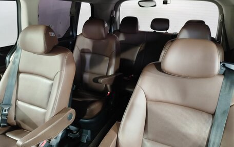 Hyundai Grand Starex Grand Starex I рестайлинг 2, 2018 год, 3 670 000 рублей, 24 фотография