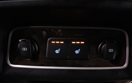 Hyundai Grand Starex Grand Starex I рестайлинг 2, 2018 год, 3 670 000 рублей, 25 фотография