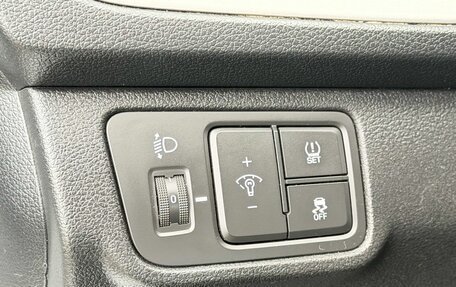 Hyundai Solaris II рестайлинг, 2019 год, 1 259 000 рублей, 14 фотография