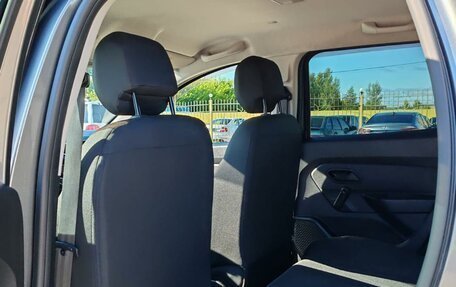Renault Duster, 2021 год, 1 849 000 рублей, 10 фотография