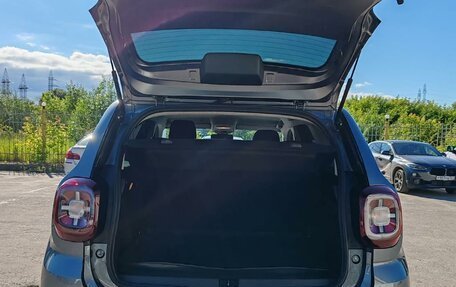Renault Duster, 2021 год, 1 849 000 рублей, 7 фотография