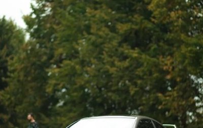 Acura RSX I, 2002 год, 1 111 111 рублей, 1 фотография