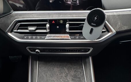 BMW X5, 2020 год, 7 700 000 рублей, 1 фотография