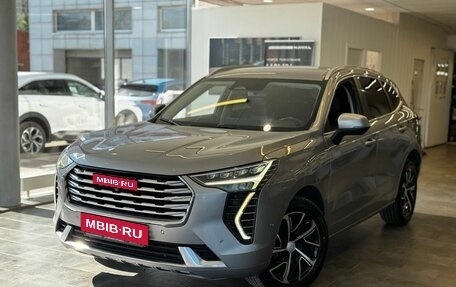 Haval Jolion, 2022 год, 1 419 000 рублей, 1 фотография