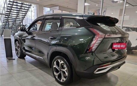 Geely Atlas, 2026 год, 3 418 940 рублей, 6 фотография