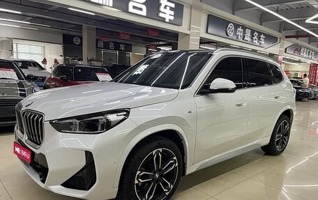 BMW X1, 2025 год, 4 109 636 рублей, 1 фотография