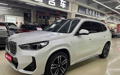 BMW X1, 2025 год, 4 109 636 рублей, 1 фотография