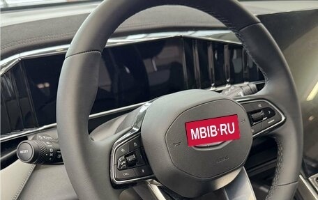 Geely Atlas, 2026 год, 3 418 940 рублей, 16 фотография