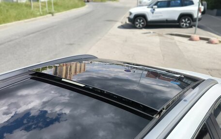 Hyundai Santa Fe IV, 2020 год, 2 950 000 рублей, 8 фотография