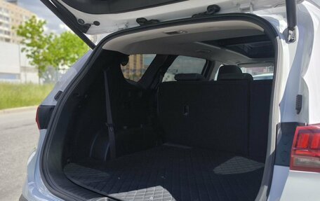 Hyundai Santa Fe IV, 2020 год, 2 950 000 рублей, 17 фотография