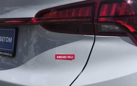 Hyundai Santa Fe IV, 2020 год, 2 950 000 рублей, 7 фотография