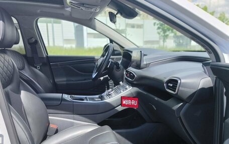 Hyundai Santa Fe IV, 2020 год, 2 950 000 рублей, 13 фотография