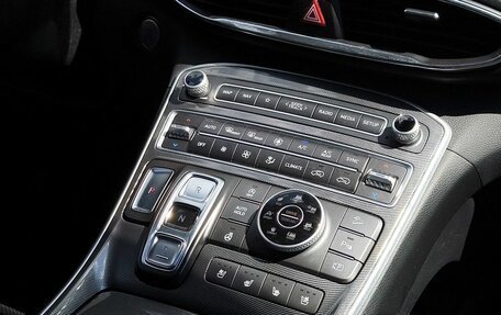 Hyundai Santa Fe IV, 2020 год, 2 950 000 рублей, 22 фотография
