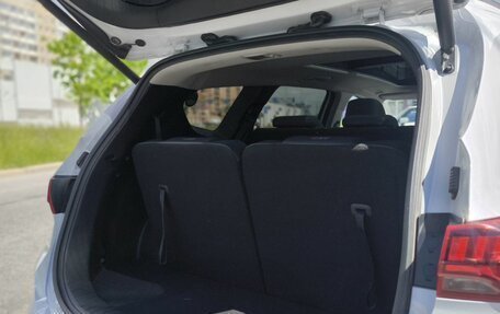Hyundai Santa Fe IV, 2020 год, 2 950 000 рублей, 18 фотография