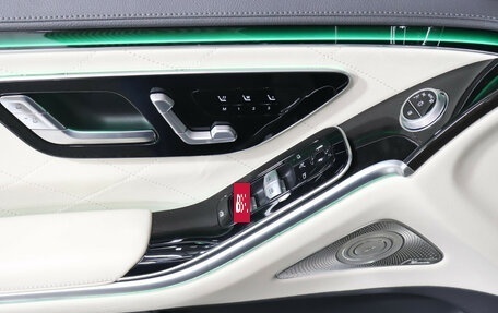 Mercedes-Benz S-Класс, 2020 год, 9 699 000 рублей, 19 фотография