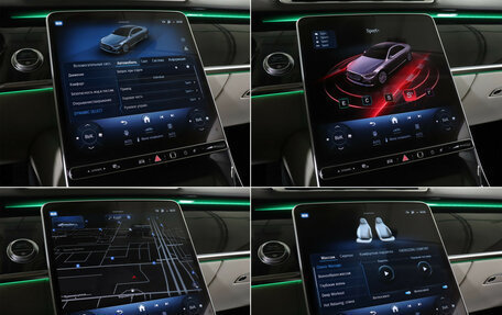 Mercedes-Benz S-Класс, 2020 год, 9 699 000 рублей, 24 фотография