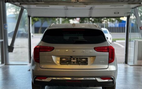 Haval Jolion, 2022 год, 1 419 000 рублей, 5 фотография