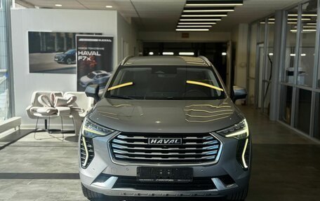 Haval Jolion, 2022 год, 1 419 000 рублей, 2 фотография