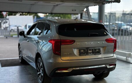 Haval Jolion, 2022 год, 1 419 000 рублей, 4 фотография