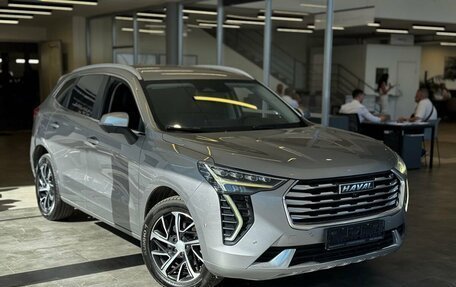 Haval Jolion, 2022 год, 1 419 000 рублей, 3 фотография