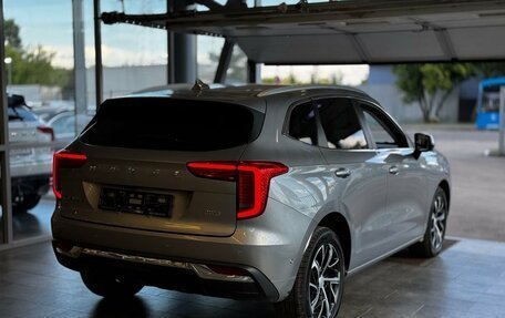 Haval Jolion, 2022 год, 1 419 000 рублей, 6 фотография