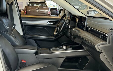Haval Jolion, 2022 год, 1 419 000 рублей, 15 фотография