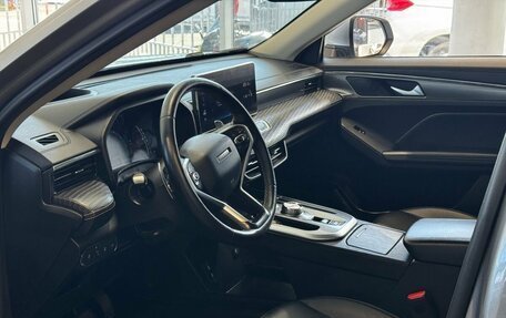 Haval Jolion, 2022 год, 1 419 000 рублей, 7 фотография