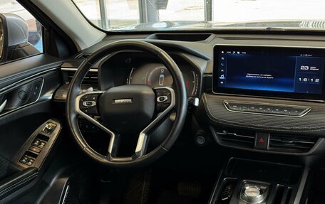 Haval Jolion, 2022 год, 1 419 000 рублей, 14 фотография