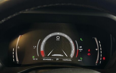 Haval Jolion, 2022 год, 1 419 000 рублей, 10 фотография