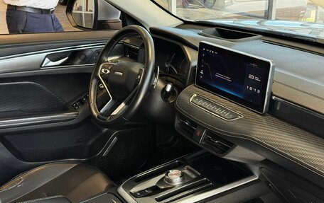 Haval Jolion, 2022 год, 1 419 000 рублей, 16 фотография