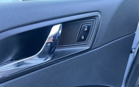 Skoda Superb III рестайлинг, 2014 год, 1 279 000 рублей, 12 фотография