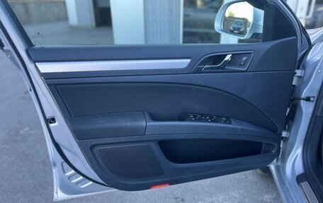 Skoda Superb III рестайлинг, 2014 год, 1 279 000 рублей, 11 фотография
