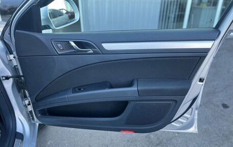 Skoda Superb III рестайлинг, 2014 год, 1 279 000 рублей, 31 фотография
