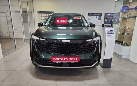 Geely Atlas, 2026 год, 3 418 940 рублей, 2 фотография